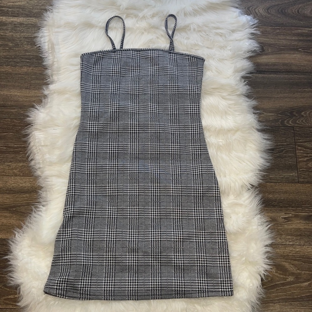 Mini dress